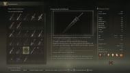 The Greatsword of Solitude (Image via FromSoftware)